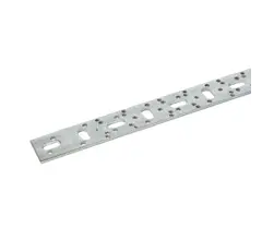 Шина монтажная Rehau 2 м