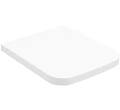 Сиденье Villeroy&Boch Venticello CeramicPlus Stone White (8M22S1RW)