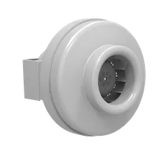 Канальный вентилятор Shuft CFk 125 MAX