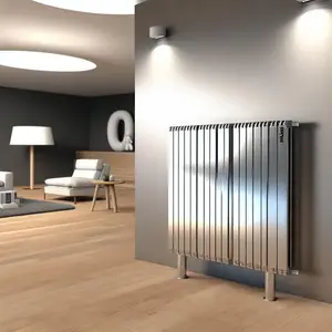 Стальной панельный радиатор Buderus VK-Profil: лучший выбор