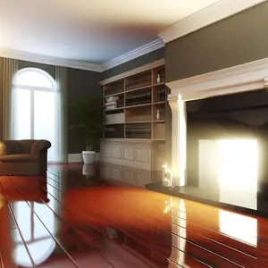 Каминокомплект Royal Flame Preston и Verona: выбор стиля