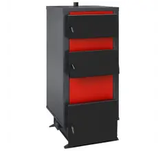 Твердотопливный котел Galmet WOOD 10