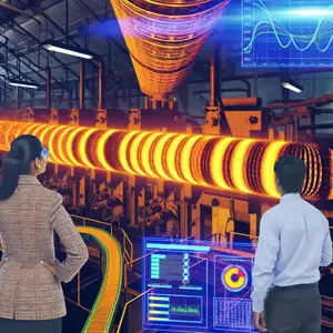 Канальные нагреватели в промышленности для вашего бизнеса