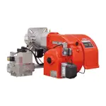 Газовая горелка Baltur Tbg 45 ME 50Hz – вид 1