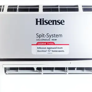 Настенная сплит-система Hisense AS-10UW4RVETG01 обзор