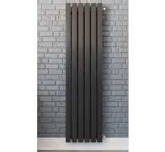 Трубчатый радиатор ЦДМ RX 60 V 1500x300 4 секц. 1344 Вт