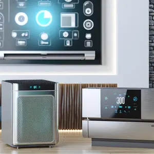 Настенная сплит-система Hisense AS-09HR4SYDDL3G