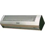 Электрическая тепловая завеса Тропик Т209Е10 Zinc – вид 1