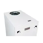 Газовый одноконтурный котел AXIS COMPACT 12 кВт (AXIS-05-12T-00) – вид 3