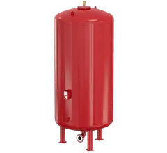 Расширительный мембранный бак Meibes Flamco Flexcon M 1600