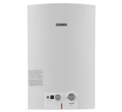 Газовый проточный водонагреватель Bosch WRD 15 - 2 G