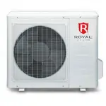 Сплит-система Royal Clima Prestigio RC-P25HN – вид 3