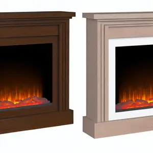 Каминокомплект Royal Flame Pietra Темный дуб: идеальный выбор