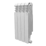 Радиатор Royal Thermo Vittoria Super 500 2.0 - 4 секц. – вид 1