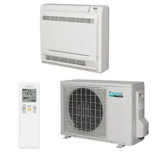 Напольная сплит-система Daikin FVXS35F/RXS35L3/-30