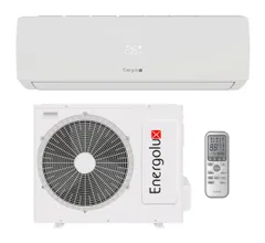 Сплит-система Energolux Luzern SAS18LN1-A/SAU18LN1-A