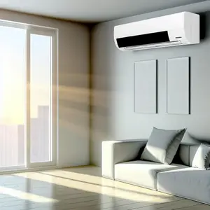 Настенные кондиционеры: советы по выбору и установке