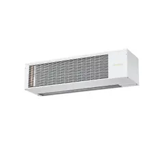 Водяная тепловая завеса Тропик Т118W20