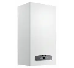 Настенный газовый котел Ariston CARES XC 18 FF NG