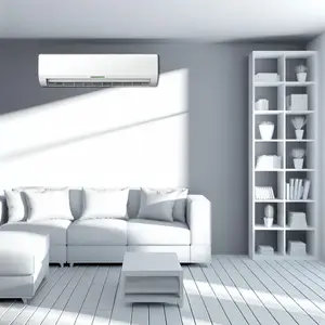 Сплит-система: выбор недорогой и эффективной модели