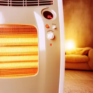 Инфракрасный обогреватель Калашников КИРХ-Е06П-11: эффективность и комфорт