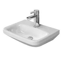 Раковина Duravit Durastyle белый (0708450000)