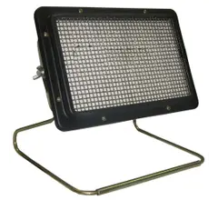 Газовый инфракрасный обогреватель NeoClima UK-04