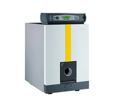 Комбинированный котел De Dietrich GT 334