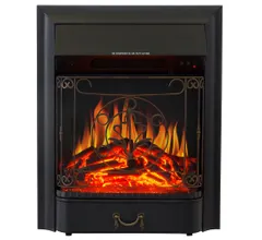 Очаг Royal Flame Majestic FX Black