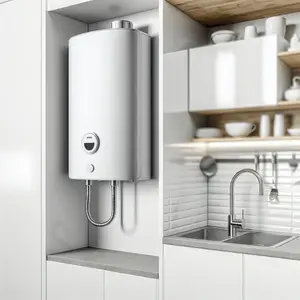 Электрические водонагреватели PHILIPS: полное руководство