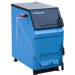 Твердотопливный котел Zota Тополь-42М – вид 1