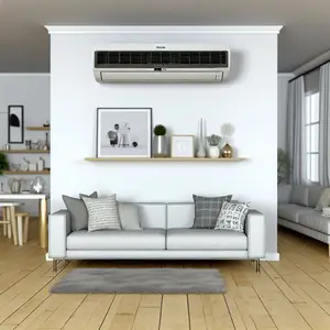 Настенная сплит-система Hisense AS-18UW4RXATV00: обзор