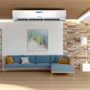Напольно-потолочная сплит-система Energolux SACF24D1-A/SAU24U1-A