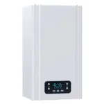 Котел газовый E.C.A. GERDA 24 HST NG, 1 конт. – вид 1