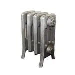 Чугунный радиатор Retro Style Derby M4 4/200 15 секций – вид 1