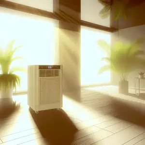 Мойка воздуха: преимущества и советы по выбору