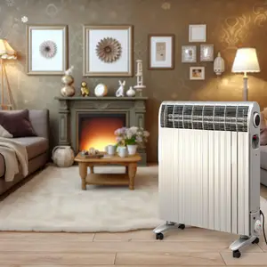 Электрический конвектор Zanussi отзывы: обогрев с качеством