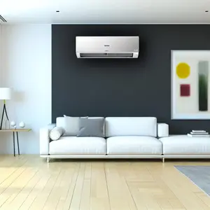 Настенная сплит-система Hisense AS-09UW4RYRKB05: обзор