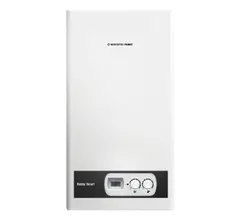 Настенный газовый котел Kentatsu Nobby Smart 24-2CSF