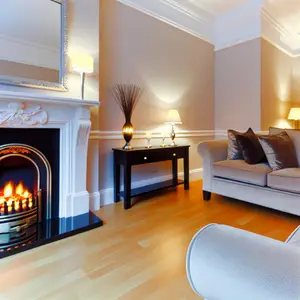 Каминокомплект Royal Flame Glasgow - элегантность и комфорт