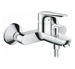 Смеситель для ванны и душа Hansgrohe Logis E хром (71403000)