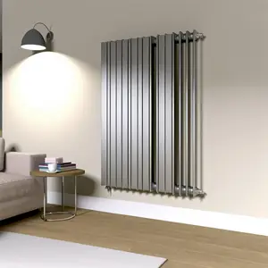 Стальной панельный радиатор Wester 300 X 1800 C22 - обзор