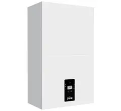 Настенный газовый котел Ferroli BLUEHELIX ALPHA 34 C
