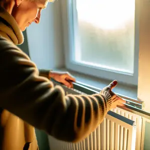 Как снять секцию с биметаллического радиатора отопления