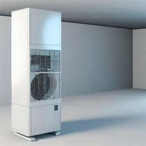 Влияние климатической техники на уровень шума в доме