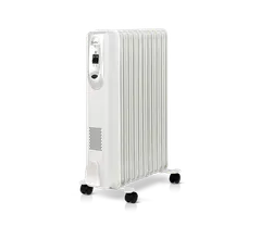Масляный радиатор Ballu Comfort BOH/CM-11WDN 2200 (11 секций)