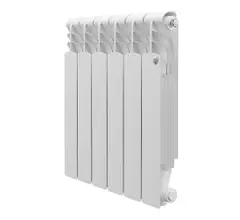 Радиатор Royal Thermo Revolution 500 2.0 - 6 секц.