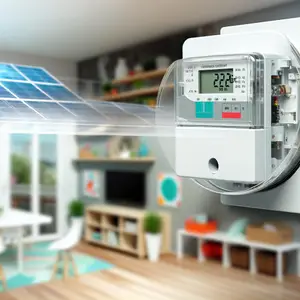 Климатическая техника: экономьте на электроэнергии