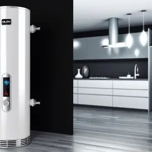 Водонагреватель Hajdu STA 300 C2: энергоэффективное решение