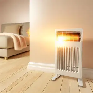 Термекс обогреватель электрический: как выбрать и установить